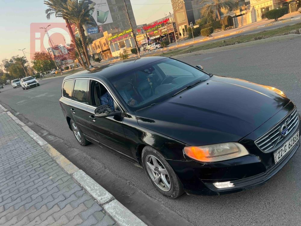 ڤۆڵڤۆ V70